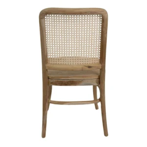 mobiliario-contract-silla madera ratan nelly 4